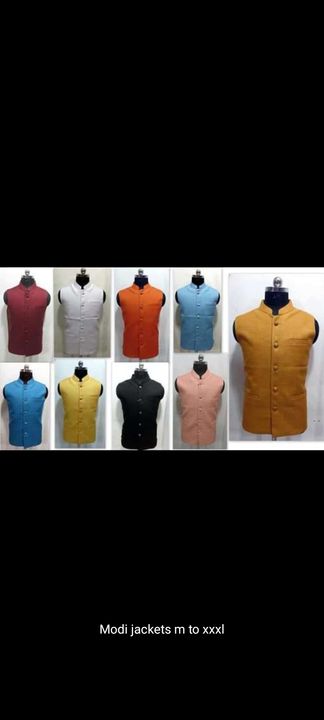 Modi jacket koti uploaded by business on 12/1/2021