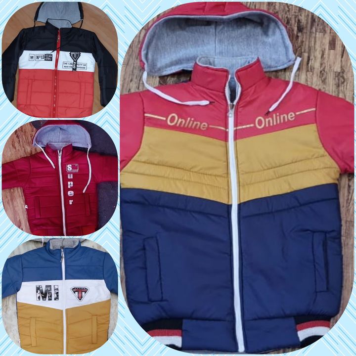 Product uploaded by Jackets wholesale on 12/1/2021