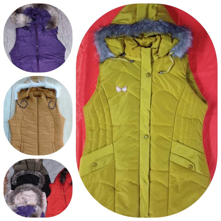 Product uploaded by Jackets wholesale on 12/1/2021