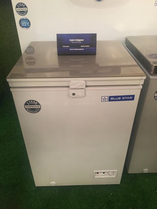 Post image I deal in blue star ,voltas ,hitachi ,ifb all company product like Air condisnor,water cooler,visi cooler,air cooler,air purifier,water dispensar ,commersial Air condinor ,deep freezar 100 to 700 litar