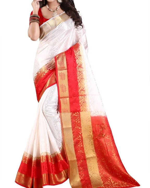 tussar silk Saree  uploaded by business on 12/1/2021