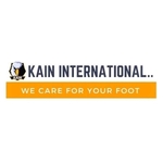 Business logo of Kain international