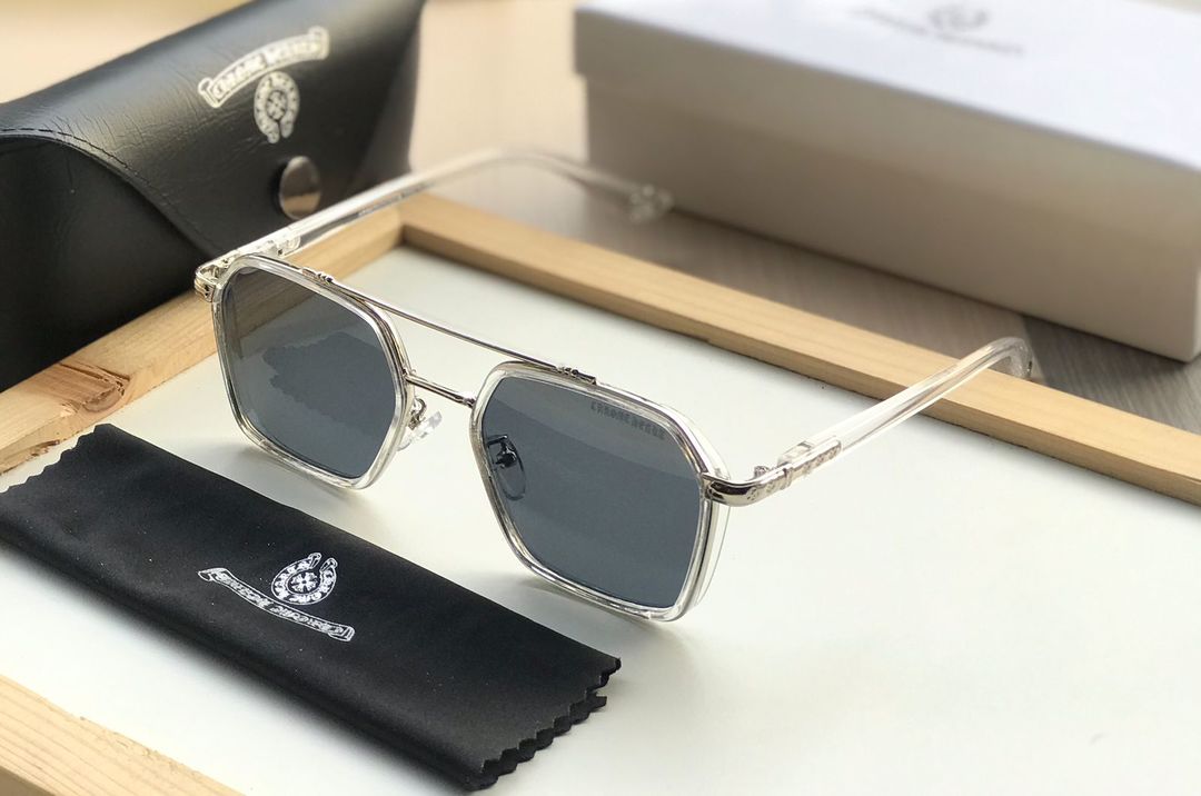 Ajmpc SUNGLASSES * 💎

*UNISEX / MODEL*

*PREMIUM QUALITY* 💯

With *INDIAN BOX PRICE /-*

*IMPORTED uploaded by XENITH D UTH WORLD on 12/1/2021