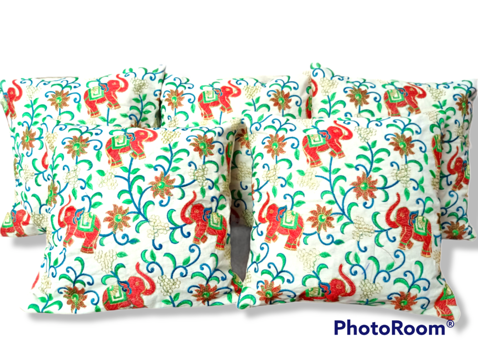 Cushion cover uploaded by business on 12/1/2021