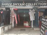 Business logo of Shree Shyam Collection