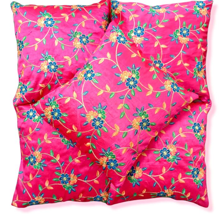 Cushion cover 5 piece set uploaded by business on 12/1/2021