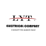 Business logo of LYT ELECTRICAL COMPANY