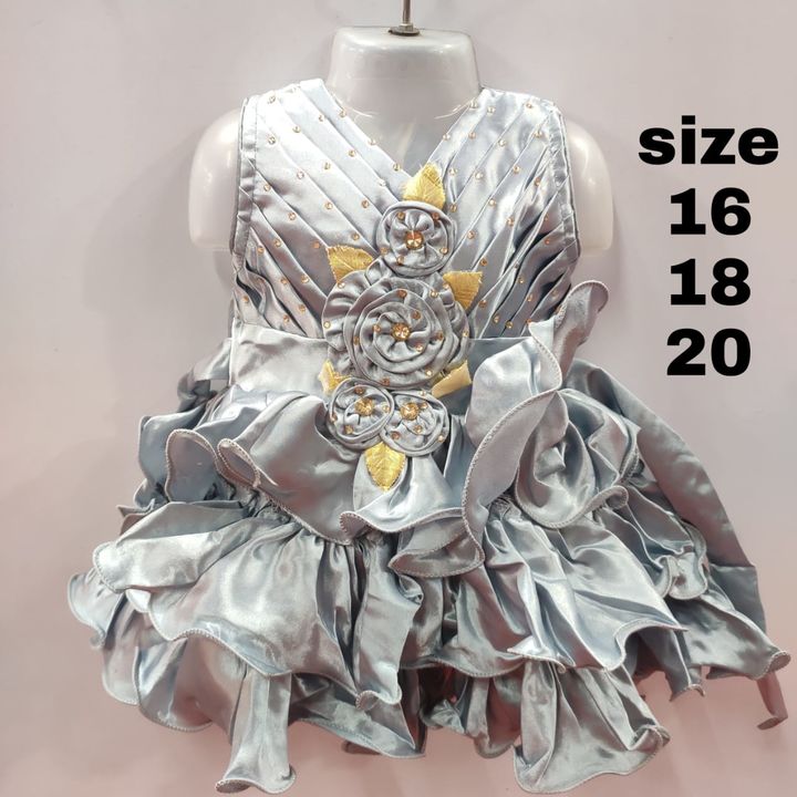 party wear uploaded by Saruk dresses on 12/1/2021