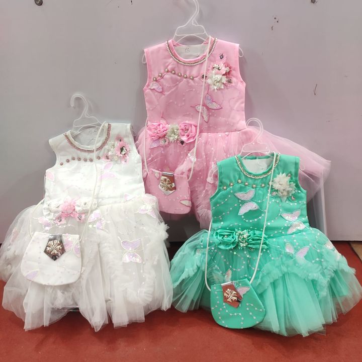 lil Queen uploaded by Saruk dresses on 12/1/2021