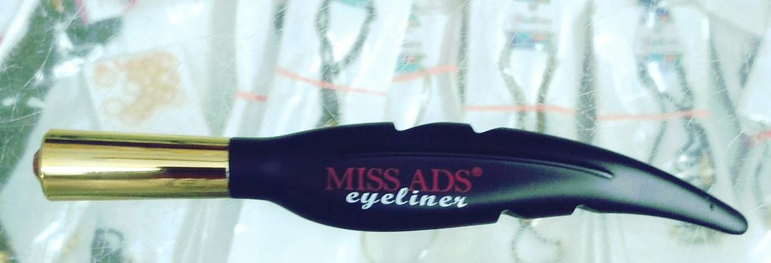 Miss ADS Eyeliner  uploaded by Maya Products on 12/1/2021