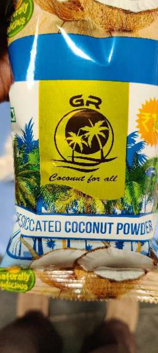  coconut powder Sachets  uploaded by Guru Raghavendra coconut industry on 12/1/2021