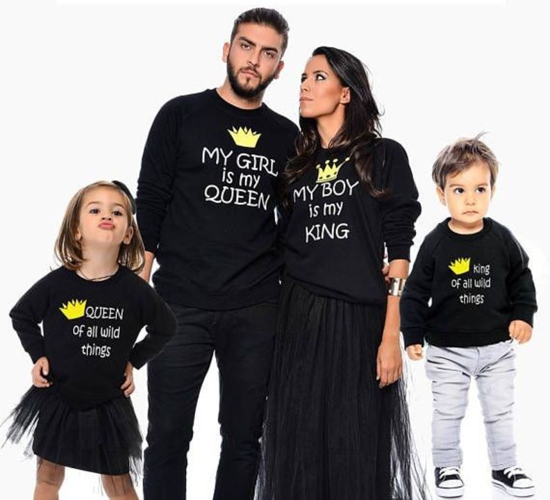 Family T-shirt uploaded by Zifting - Your Gifting Partner on 12/1/2021