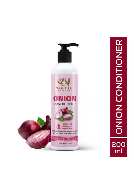 Onion Conditioner uploaded by business on 12/1/2021