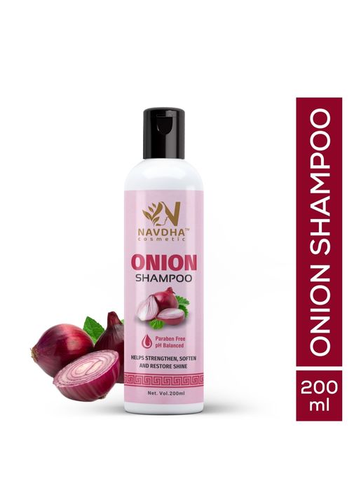 Onion Shampoo uploaded by business on 12/1/2021