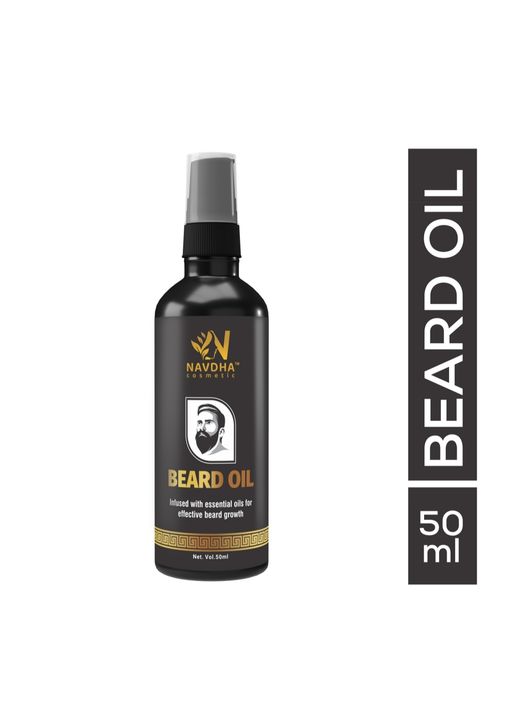 Beard Oil uploaded by business on 12/1/2021