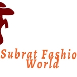 Business logo of Subrat Fashion