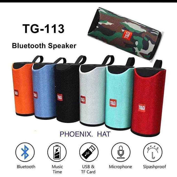 Jbl tg 113 uploaded by Assories on 9/23/2020