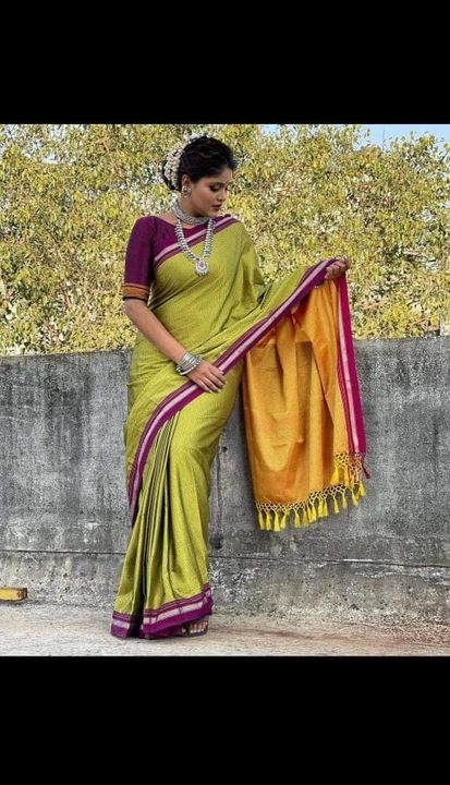 Anjali khun saree uploaded by business on 12/1/2021