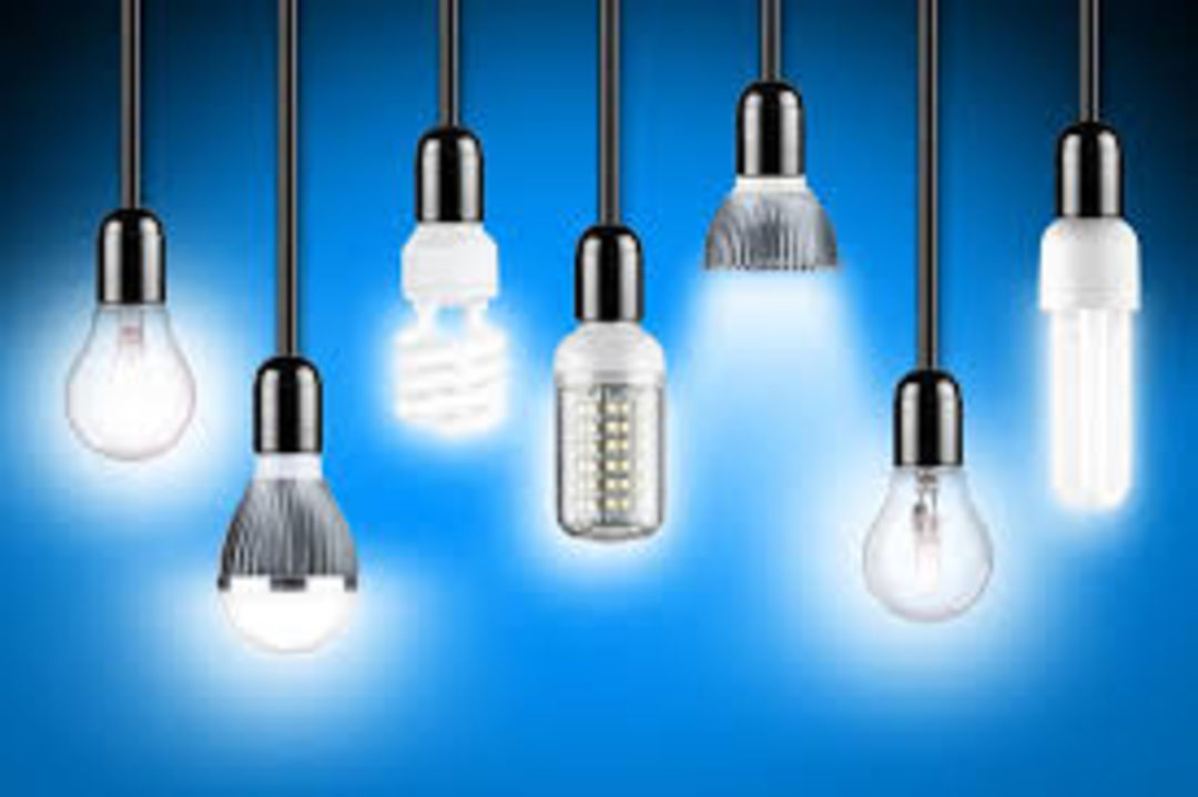 Bulb light uploaded by business on 12/1/2021