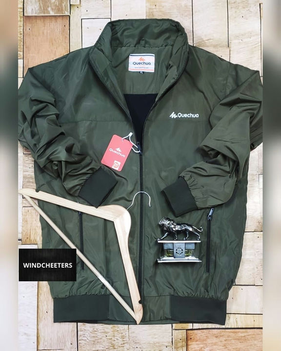 WINDCHEETERS uploaded by Sv garments mfg & suppliers of whol on 12/1/2021