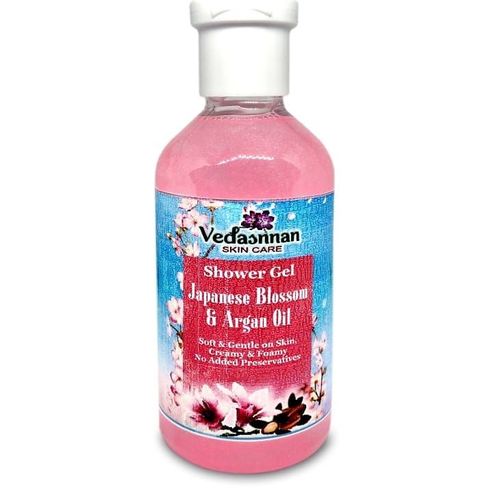 Japanese blossom Body wash uploaded by business on 12/1/2021