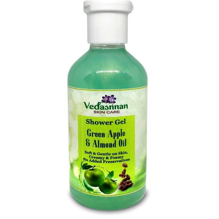 Green Apple Body Wash uploaded by business on 12/1/2021