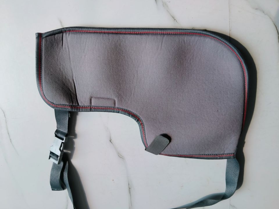 Arm sling pouch uploaded by Laya orthotics on 12/1/2021