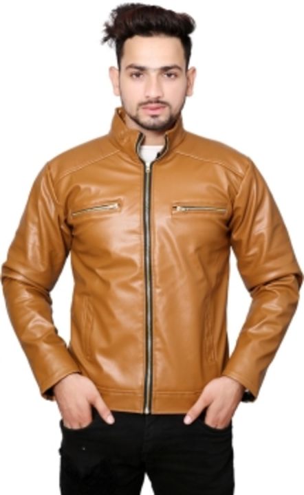 Men's jacket uploaded by business on 12/1/2021