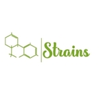 Business logo of Strains