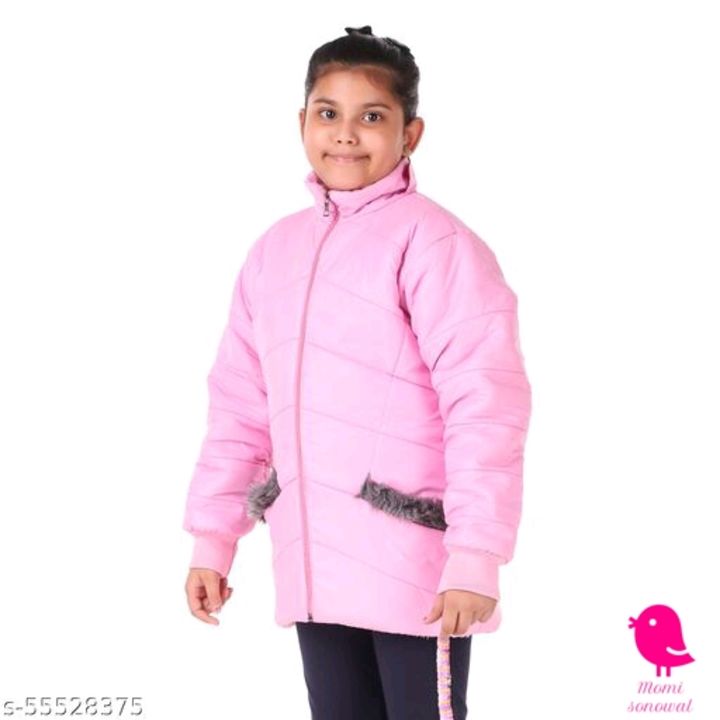 Agile fanky girl jecket & coats uploaded by Anindita''s/onlain sell on 12/2/2021