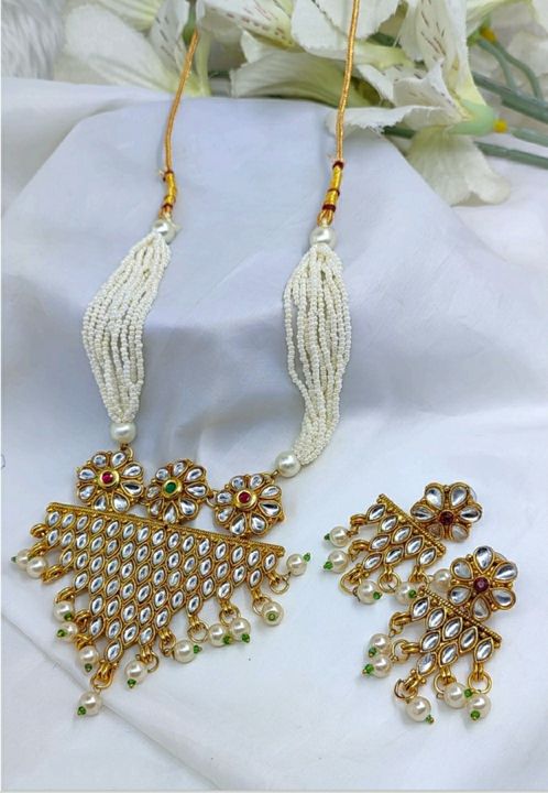 Product uploaded by Imitation Jewellery on 12/2/2021