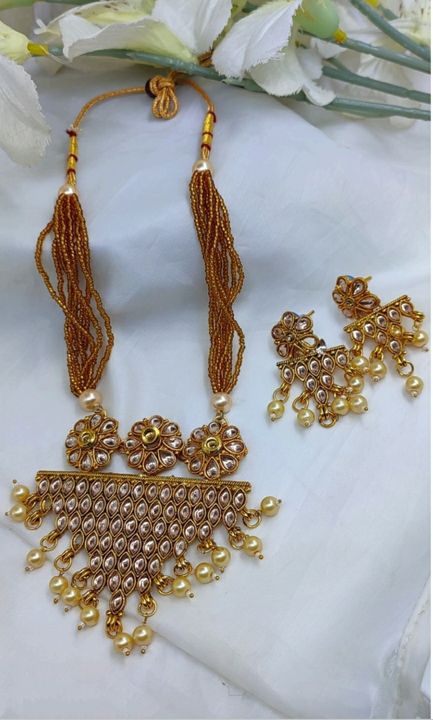 Product uploaded by Imitation Jewellery on 12/2/2021