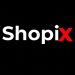 Business logo of Shopix
