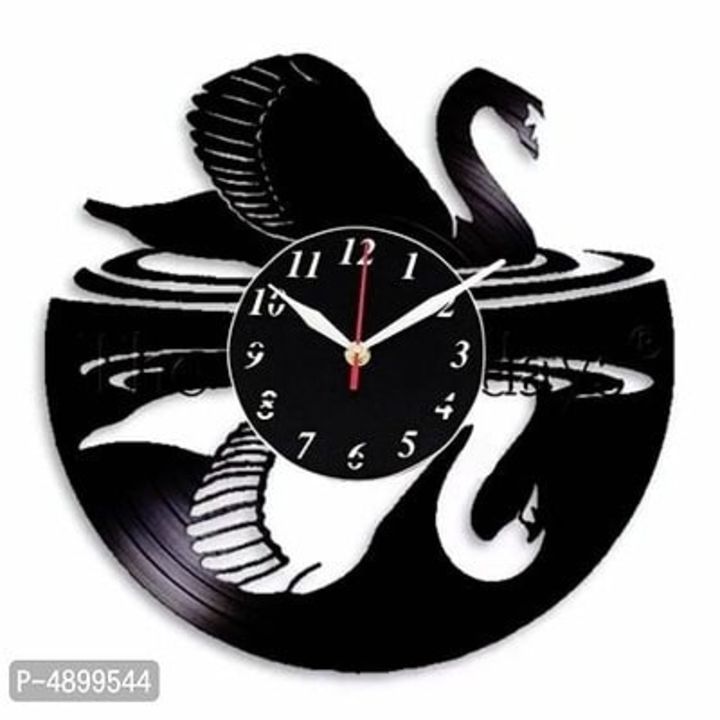 Wall Clock

 Color:  Black

 Type:  Wall Clock uploaded by ONLINESHOP YOUR on 12/2/2021