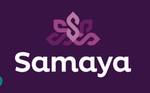 Business logo of Samaya creation