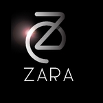 Business logo of CHARM BY ZARA