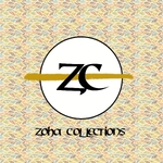 Business logo of ZOHA COLLECTIONS