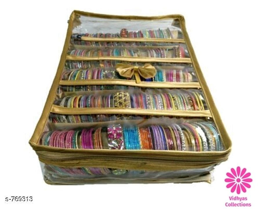 Post image Hey! Checkout my new collection called Bangles box.