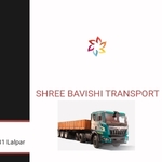 Business logo of Shree Bavisi Transport