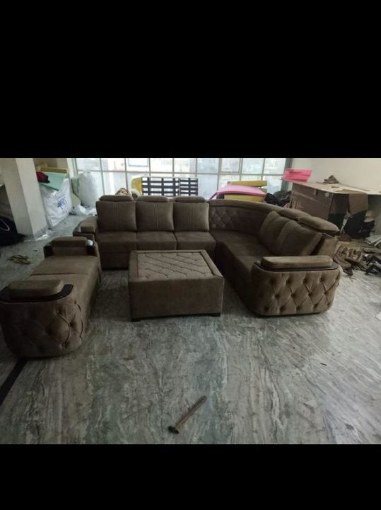 Product uploaded by Cot dinning sofa factory in kolar on 12/2/2021