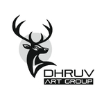 Business logo of Vintegge Dhruv Art