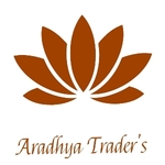 Business logo of Aradhya Trader's