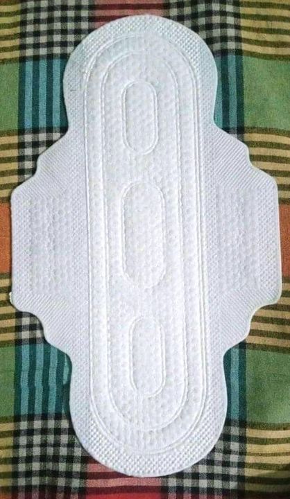 sanitary napkin PAD uploaded by business on 12/2/2021