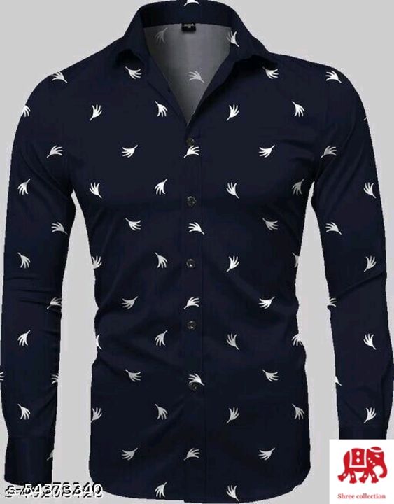 Men shirt uploaded by business on 12/2/2021