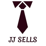 Business logo of JJ_sells