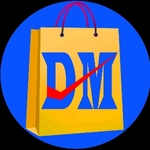 Business logo of Dreams mart