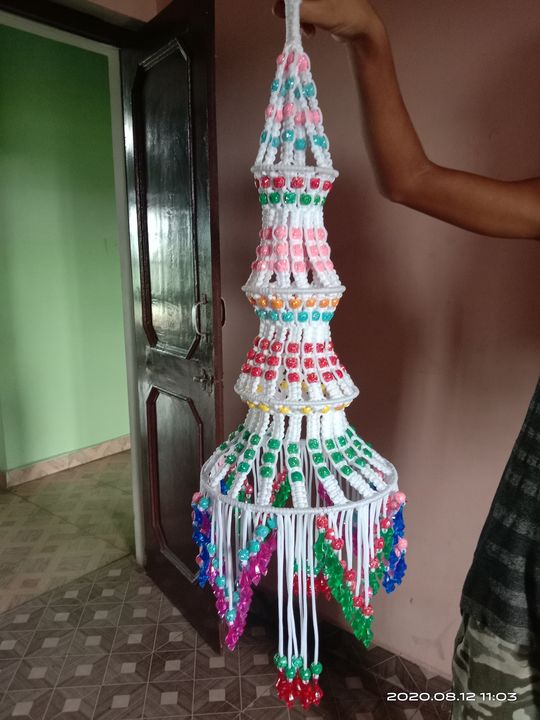 Jhumar uploaded by Decorative handmade crafts on 12/2/2021