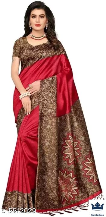 Post image *Sarees***Cash on delivery available**Free home delivery*