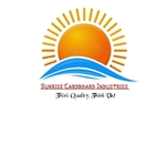 Business logo of Sunrise Cardboard Industries