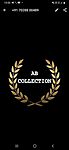 Business logo of AB COLLECTION